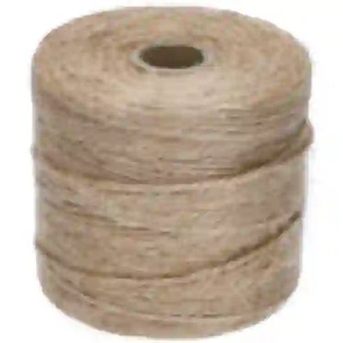 Jutena špaga 2 mm/235 m/500 g