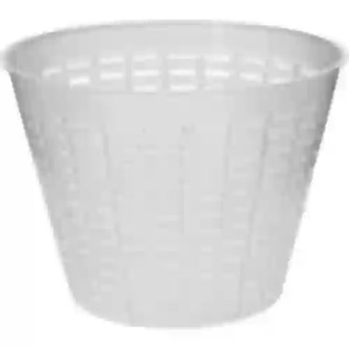 Kalup za sir ricotta Ø 6,5 x 7,8 cm za 400 g