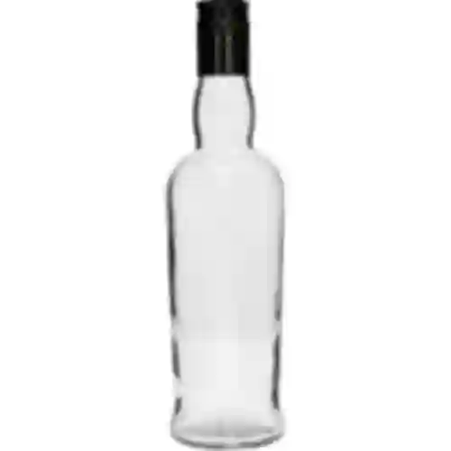 Kapetanska boca 500 ml s čepom