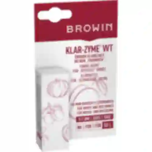 Klar-zyme - sredstvo za bistrenje