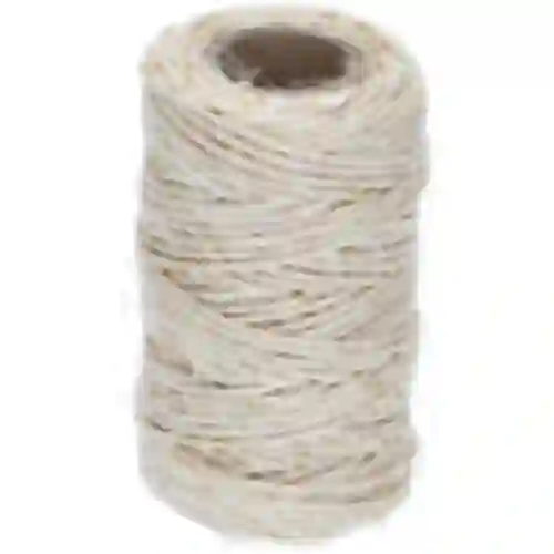 Konopljina špaga 1,8 mm/40 m/100 g