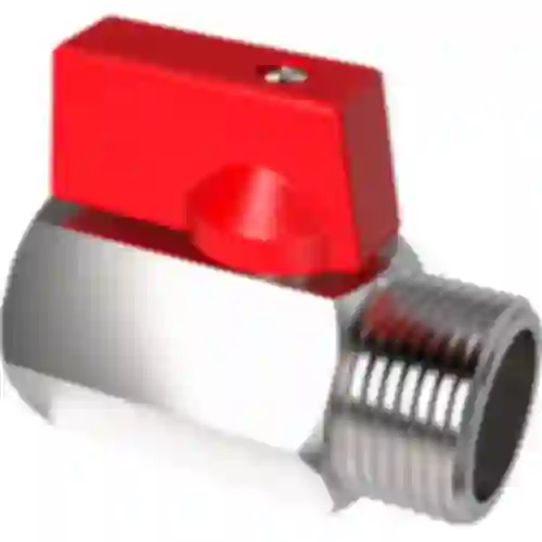 Kuglasti ventil za taložnike - 1/2" - 1 kom.