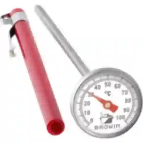 Kuhinjski termometar (0°C do +100°C) 12,5cm