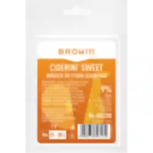 Kvasac za cider Ciderini Sweet, 5 g
