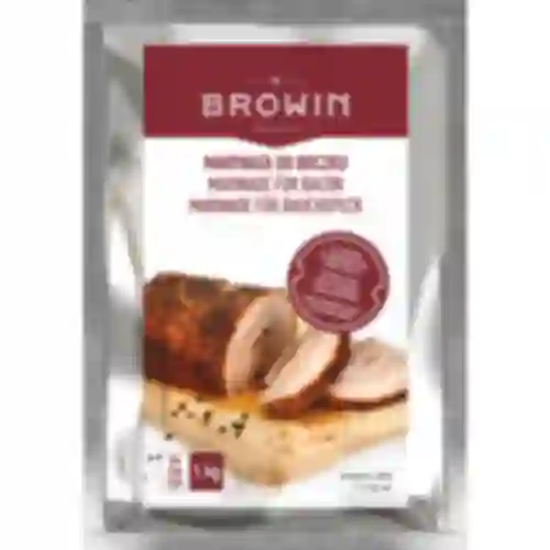 Marinada za slaninu - mješavina bilja i začina, 35 g