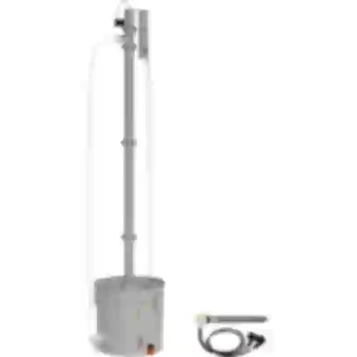 Modularni destilator 30 L Freja - električni