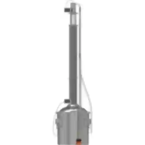 Modularni destilator Convex 18 L Baldur