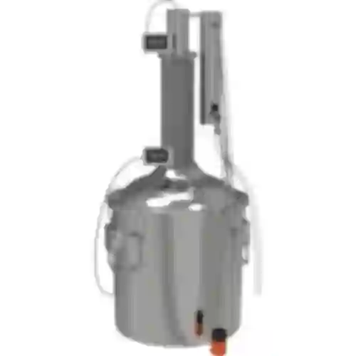 MODULARNI DESTILATOR CONVEX 18L-OSNOVNI