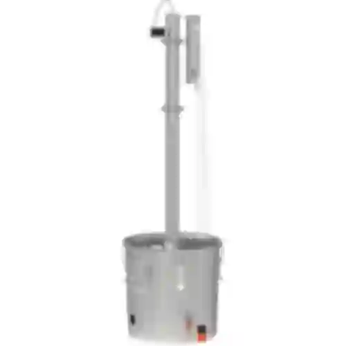 Modularni destilator za aromatizaciju destilata 30 L - bez grijača