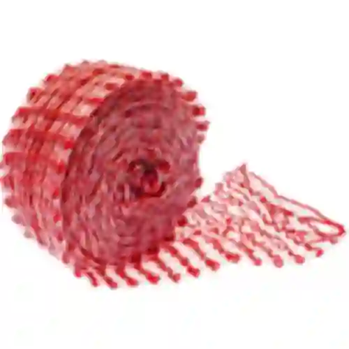 Mrežica za mesne proizvode od najlona 4 m x 22 cm s termičkom otpornošću do 125°C