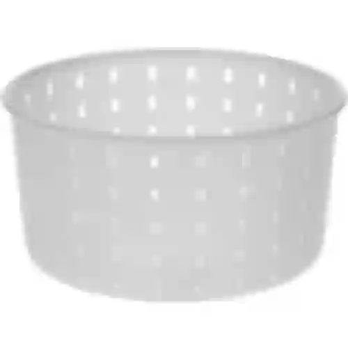 Okrugla forma za sir Ø 13 x 7 cm za 800 g
