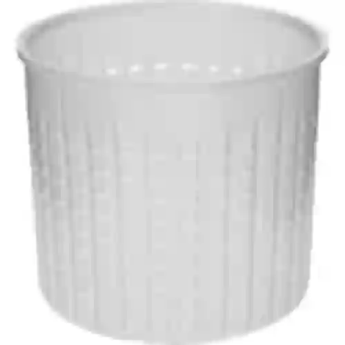 Okrugla forma za sir Ø 8,4 x 7,4 cm za 250 g