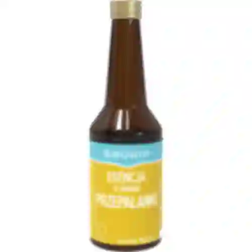 Okusna esencija - karamelizirana na 0,5 L - 40 ml