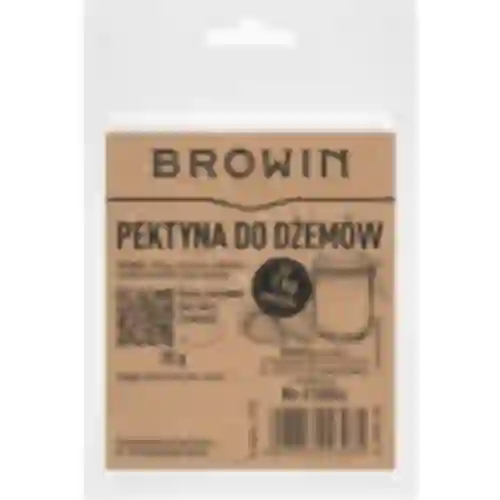 Pektin za džemove - citrusni amidirani za želiranje, 20 g
