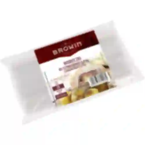 Plastične vrećice za šunkovar 0,8 kg - 20 kom.