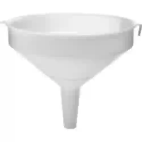 Plastični lijevak fi 30cm