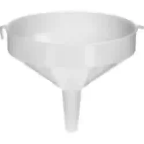 Plastični lijevak fi 35 cm