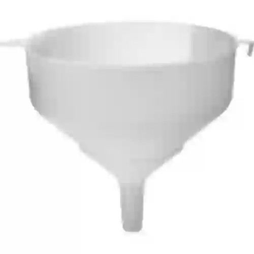 Plastični lijevak fi20cm