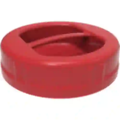 Plastični poklopac fi100 TO