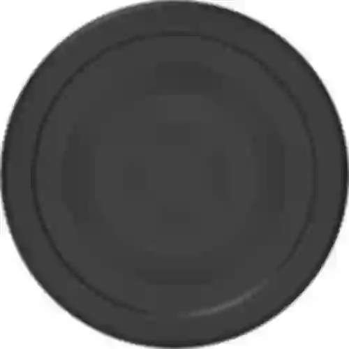 Poklopac fi 43/4 crni - 10 kom