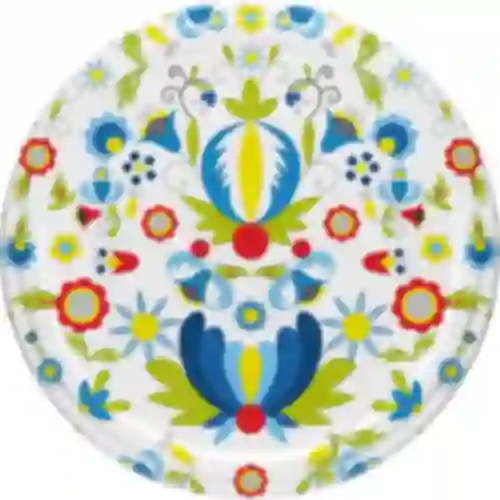 Poklopac fi 66 kašupski - 10 kom.