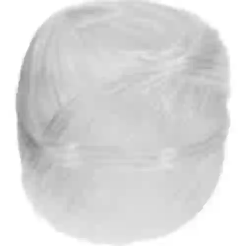 Polipropilenska špaga 1 mm/65 m/50 g