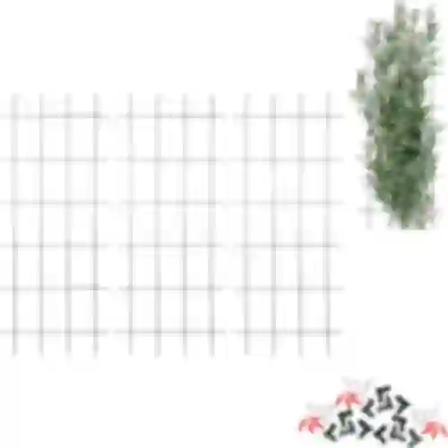 Potpora za biljke - rešetka (150cm x 60cm) 3 komada