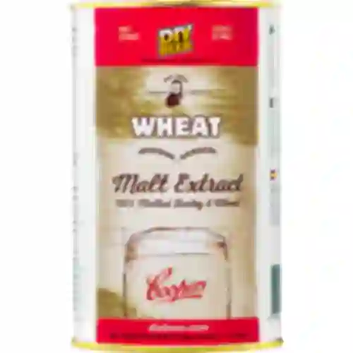 Pšenični ekstrakt sladni Coopers Wheat