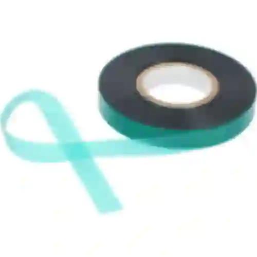 PVC traka za vezivanje biljaka, 1,2 cm x 40m