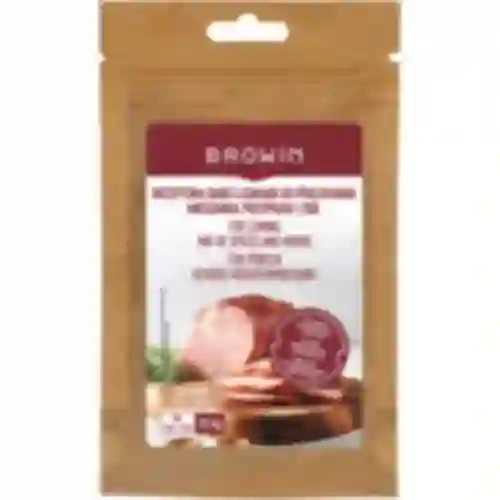 Receptura Bake Leokadije Za Salamurenje, 35 g