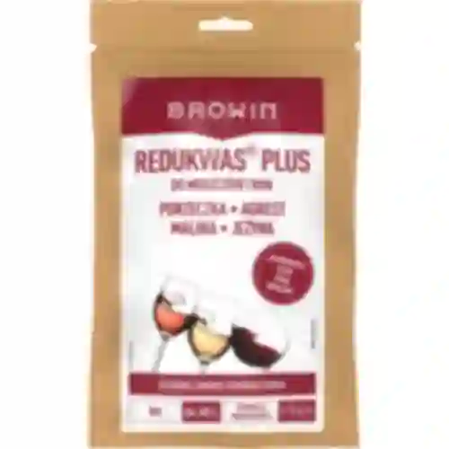 Redukwas® Plus - regulator kiselosti, 100 g