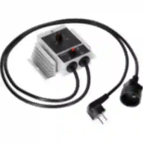 Regulator snage grijača, do 2 kW