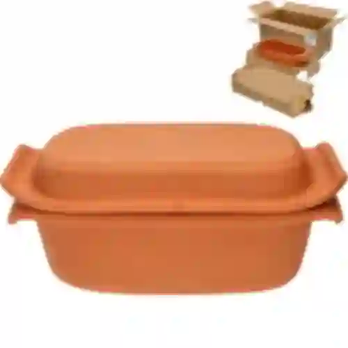 Rimski lonac 2,5L