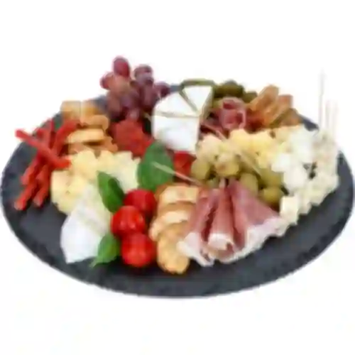 Rotirajući škriljasti pladanj fi30cm