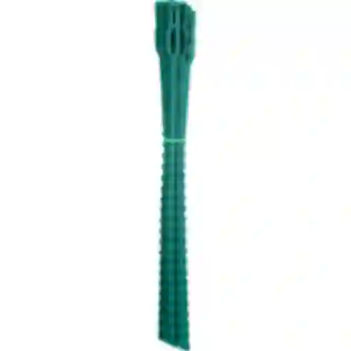 Samozatezne vezice PVC 13/17/22,5cm, 45 kom.