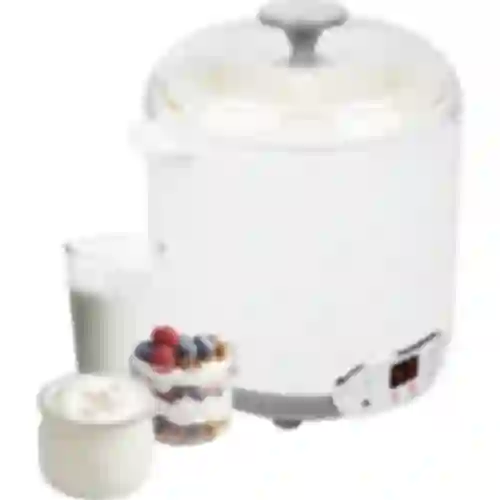 Sero-jogurtara s termostatom 1,5 L