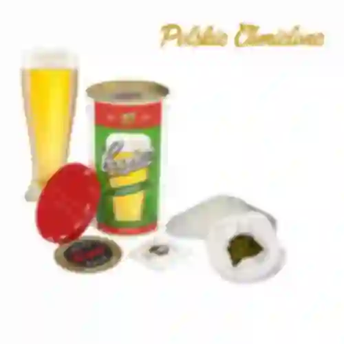 Set za pivo - poljsko hmeljeno, 20 L