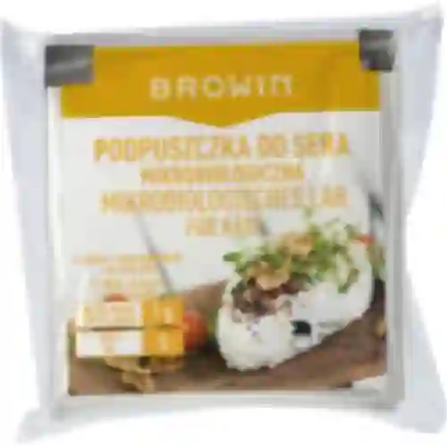 Sirište za sireve 5x1 g