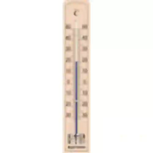 Sobni termometar s pojačanom zaštitom kapilare (-30°C do +50°C) 20cm