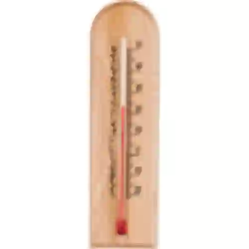 Sobni termometar s uzorkom (-20°C do +50°C) 15cm