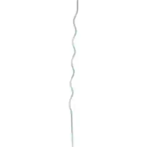 Spiralni čelični štap 1,50m x 6mm