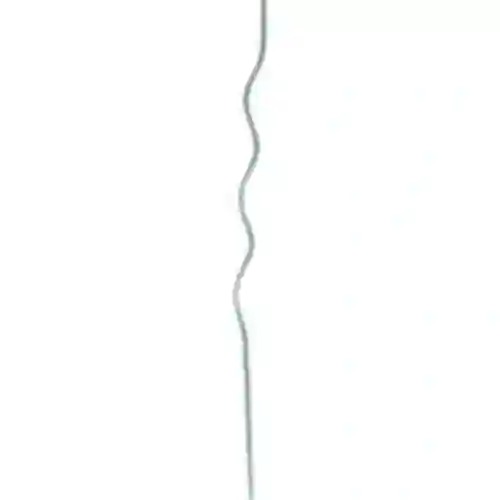 Spiralni čelični štap 1m x 6mm