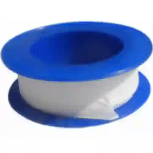 Teflonska traka - 12 mm x 0,075 mm x 10 m