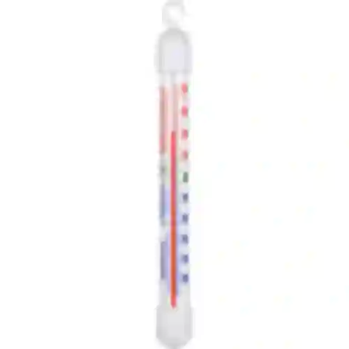 Termometar za hladnjake i zamrzivače (-50°C do +40°C) 17cm