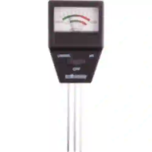 Tester tla 2u1- pH, plodnost tla