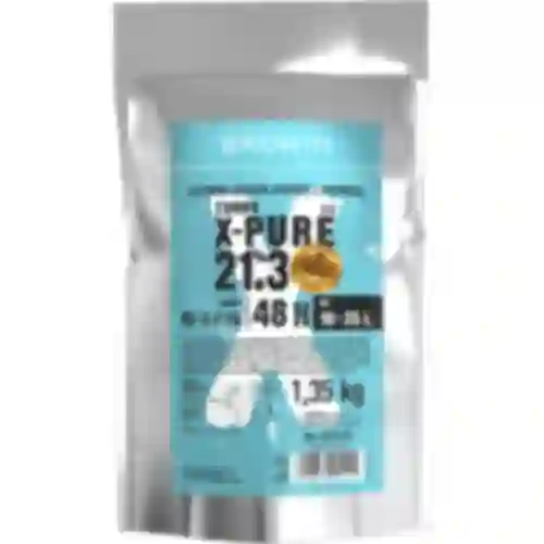Turbo kvasac X-Pure 21,3%, 10 x 25 L, 1,35 kg