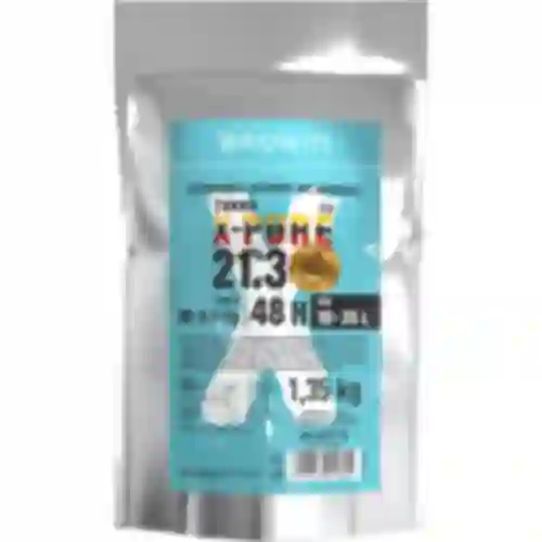Turbo kvasac X-Pure 21,3 %, 10x25L - 1,35kg