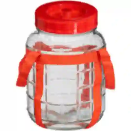 Univerzalna staklenka 8 L