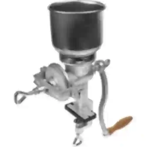 Univerzalni mlin za žitarice, stolni mlin - 1 kg