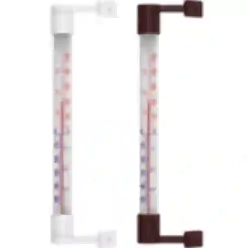 Vanjski termometar (-50°C do +50°C) 22cm mix